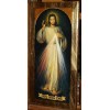 The Divine Mercy Icon. Jesus I Trust in You