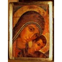 Ikona Drogi Kiko Arguello - Madonna del Cammino