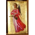 The Guardian Angel Icon