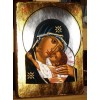 Virgin of Tenderness, Madonna Eleusa