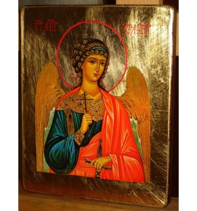 The Guardian Angel - Icon