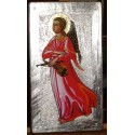 The Guardian Angel Icon