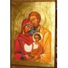 The Holy Family - Icon of the Equipes Notre-Dame Movement
