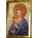 Matka Boża Niezawodnej Nadziei, Matka Boża Jamneńska