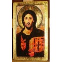 Chrystus Pantokrator