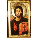 Chrystus Pantokrator