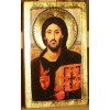 Christ Panthocrator, Icon